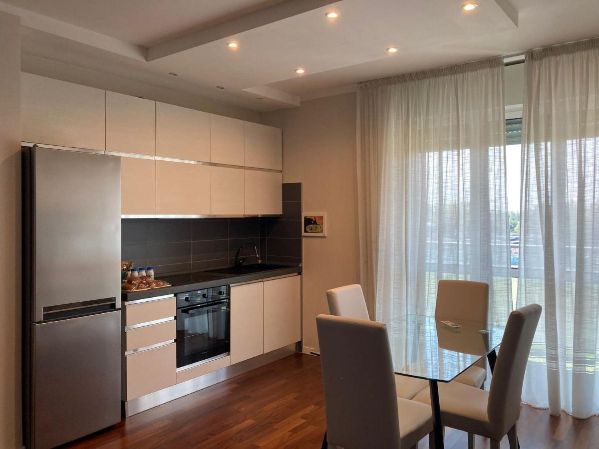 Achille Apartment ミラノ エクステリア 写真