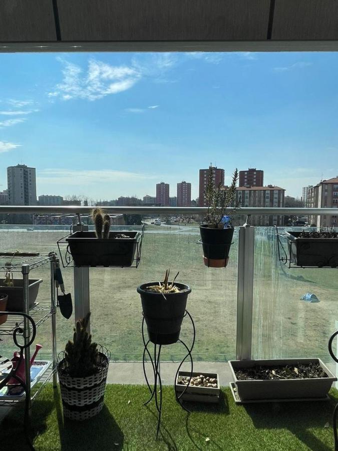 Achille Apartment ミラノ エクステリア 写真